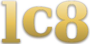 lc8 logo
