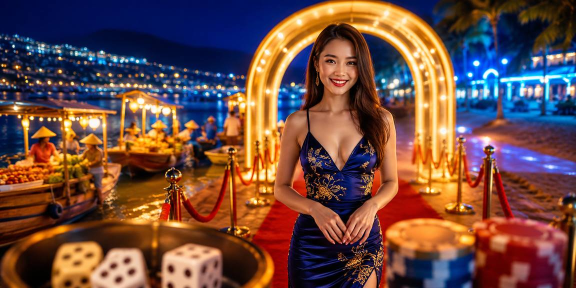lc8 Sảnh casino lc8 cho người chơi Việt